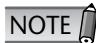YAMAHA N8 - Commande [AUX] (Auxiliaire) - 1