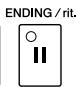 YAMAHA PSR-S910 - - Touches ENDING/rit. [I] - [III] - 2