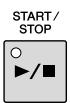 YAMAHA PSR-S910 - - Touche [START/STOP] - 1