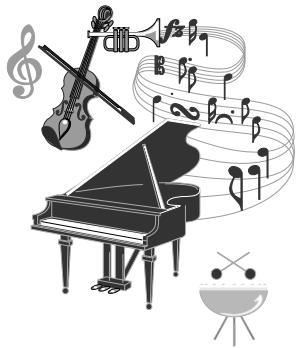 YAMAHA PSR-S910 - Reproduizest des voix d'une diversité étonnante - 1