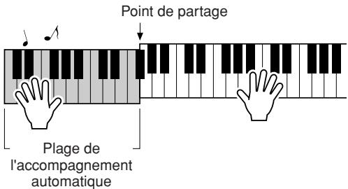 YAMAHA YPT-220 - Commencez à jouer au clavier. - 1