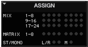 YAMAHA CL-3 - Utilisation de l'intercom - 2