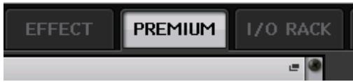 YAMAHA CL-3 - Insertion d'un processeur PREMIUM RACK - 2