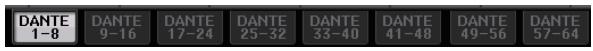 YAMAHA CL-3 - Modification des réglages d'assignation - 7