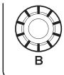 YAMAHA CL-3 - Boutons USER DEFINED KNOBS [A]-[D] - 2