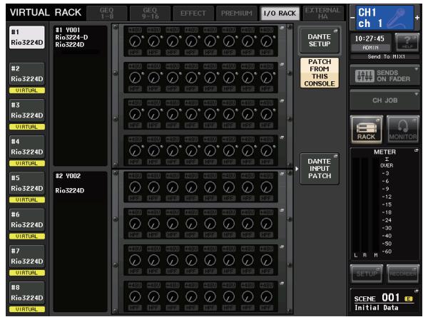 YAMAHA CL-3 - NOTE - 4