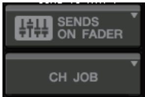 YAMAHA CL-3 - Touches - 3