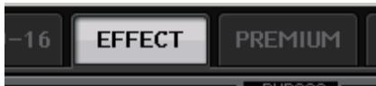 YAMAHA CL-3 - Application d'effets - 2