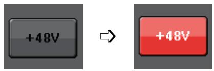 YAMAHA CL-3 - Activation ou déactivation de l'alimentation fantôme - 2