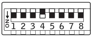 YAMAHA CL-3 - Réseau en étoile (réseau redondant) - 5