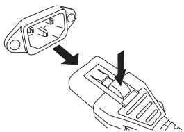YAMAHA CL5 - Attention - 1