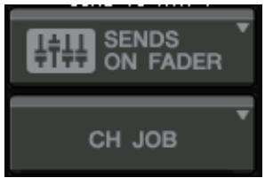 YAMAHA CL5 - Touches - 3