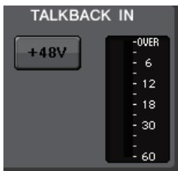 YAMAHA CL5 - Utilisation de l'intercom - 5