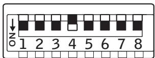 YAMAHA CL5 - Réseau en étoile (réseau redondant) - 3