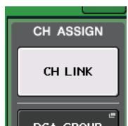 YAMAHA CL5 - Création d'une liaison de canaux - 2