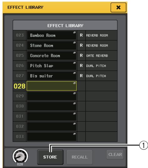 YAMAHA CL5 - Note - 1