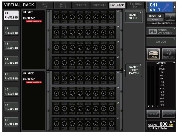 YAMAHA CL5 - Note - 4