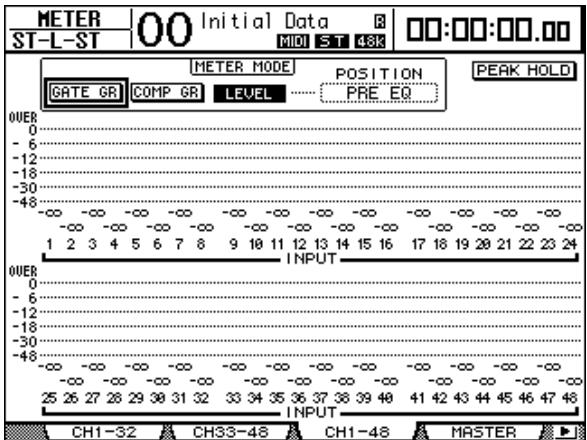 YAMAHA DM 1000 - - Page "Stereo" - 3