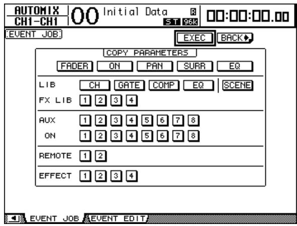 YAMAHA DM 1000 - TRIM - 3