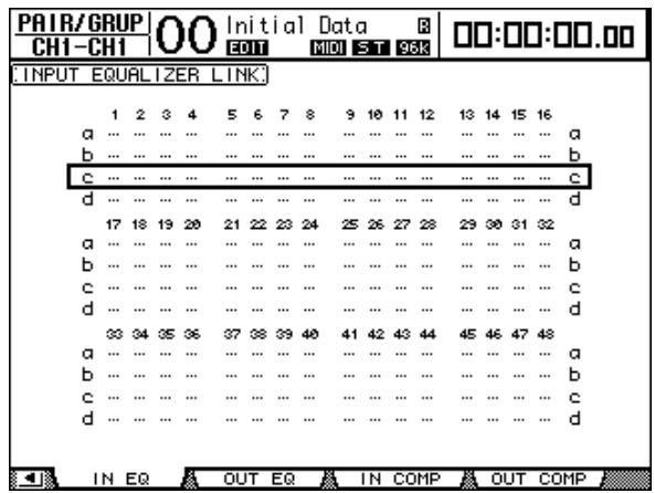 YAMAHA DM 1000 - - Page "Out Comp" - 2