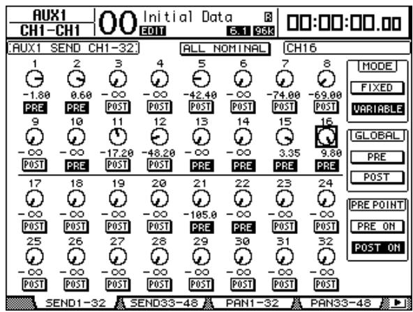 YAMAHA DM 1000 - Remarque: - 2