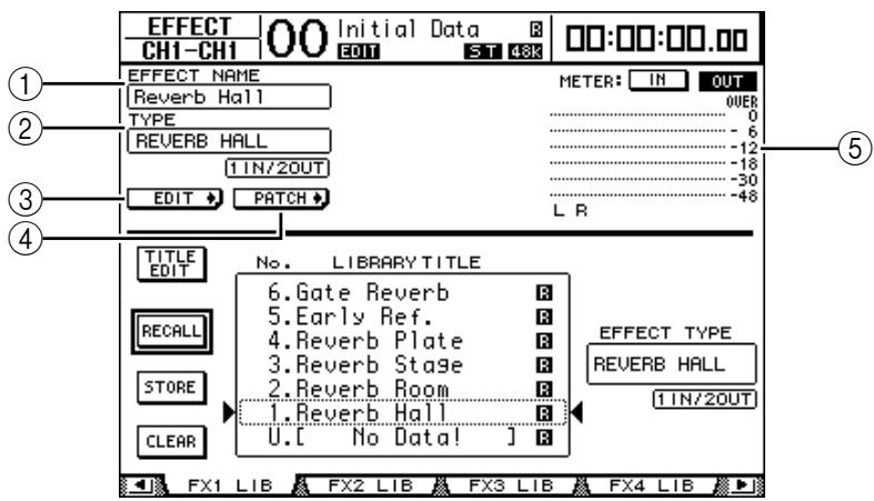 YAMAHA DM 1000 - Remarque: - 1