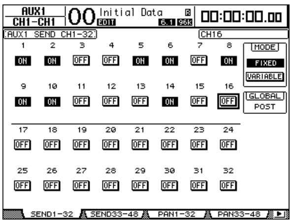 YAMAHA DM 1000 - Remarque: - 1