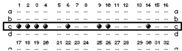 YAMAHA DM 1000 - - Page "Out Comp" - 3