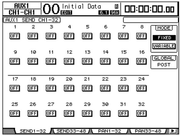 YAMAHA DM 1000 - PRE POINT - 1