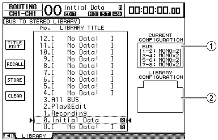 YAMAHA DM 1000 - Remarque: - 1