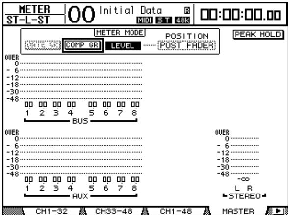 YAMAHA DM 1000 - - Page "Stereo" - 4