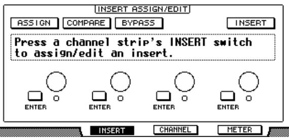 YAMAHA DM 1000 - P.WHEEL MODE - 1