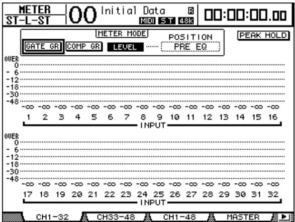 YAMAHA DM 1000 - - Page "Stereo" - 1