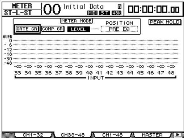 YAMAHA DM 1000 - - Page "Stereo" - 2