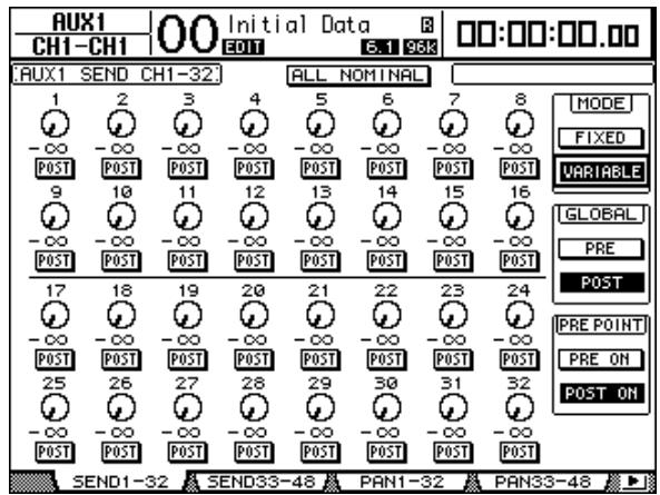YAMAHA DM 1000 - PRE POINT - 2