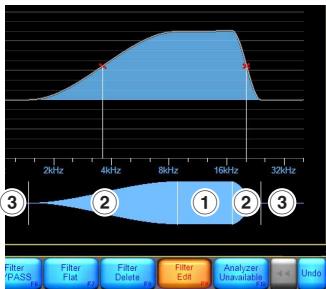 YAMAHA MY8-LAKE - Superpositions PEQ et GEQ - 4