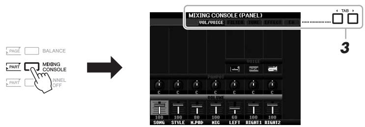 YAMAHA PSR-S950 - Basic Procedure - 1