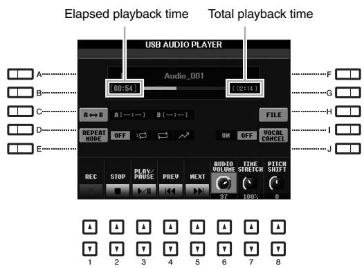YAMAHA PSR-S950 - NOTICE - 1