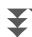 YAMAHA PSR-S950 - In the Style selection display (page 43), press the [8 ▼] (RECOMMEND) button to call up the STYLE RECOMMENDER display. - 2