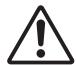YAMAHA PSR-S950 - If you notice any abnormality - 1