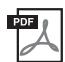 YAMAHA PSR-S950 - ■ Online Materials (PDF) - 2