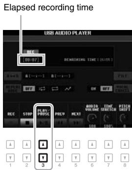 YAMAHA PSR-S950 - NOTE - 2