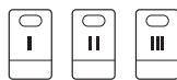 YAMAHA PSR-S950 - - ENDING/rit. [I] – [III] buttons - 2