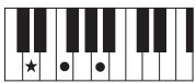YAMAHA PSR-S950 - Chords - 7