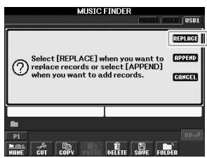 YAMAHA PSR-S950 - NOTICE - 2