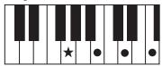 YAMAHA PSR-S950 - Chords - 23