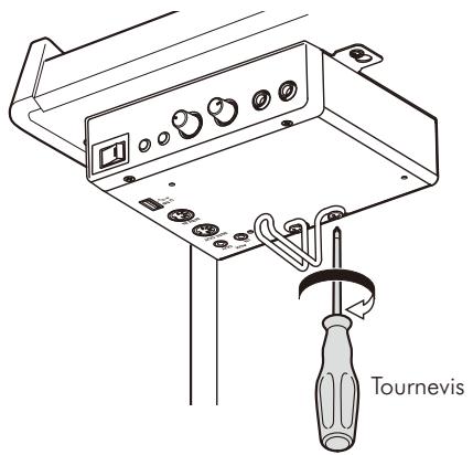 YAMAHA SILENT PIANO SG - Installation - 1