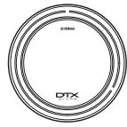 YAMAHA DTX532K/DTX562K - Composants communs au DTX532K et au DTX562K - 1