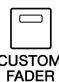 YAMAHA LS9-16/LS9-32 - Selection de la couche de faders - 8