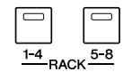 YAMAHA LS9-16/LS9-32 - Utilisation de la fonction Recall Safe - 8